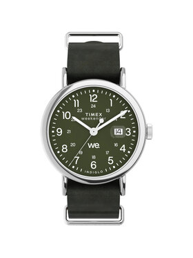 Timex Timex Orologio TW2W87000 Verde