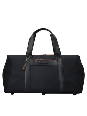 Davidoff Davidoff Torba podróżna 271210 Czarny