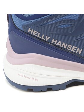 Helly Hansen Trekking Traverse Ht 11806_584 Tamnoplava