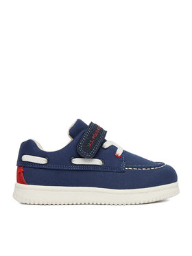 U.S. Polo Assn. U.S. Polo Assn. Pantofi EO-MICHAL001K/6CY1 Bleumarin