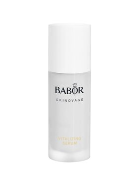 Babor Babor Babor Vitalizing Serum rewitalizujące serum do skóry zmęczonej 30ml Serum