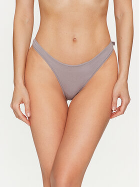 Σετ στρινγκ Calvin Klein Underwear φωτογραφία