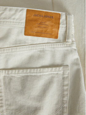 Τζιν σορτσάκια Jack & Jones φωτογραφία