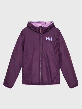 Helly Hansen Helly Hansen Outdoor яке Champ Reversible 41736 Розов Regular Fit