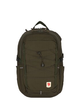 Fjällräven Fjällräven Torba 263793 Zielony