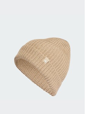 adidas adidas Czapka 165415 Beżowy