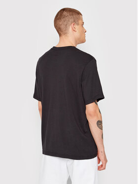 Levi's® T-shirt 16143-0391 Crna Relaxed Fit