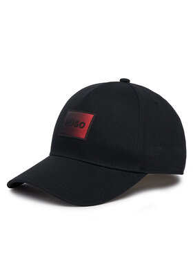 HUGO HUGO Cap 50555756 Schwarz