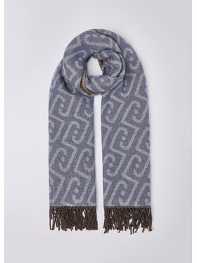 Liu Jo Liu Jo Foulard 2F6031T274200737 Azzurro chiaro