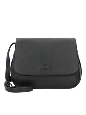 Lacoste Lacoste Saszetka 307432 Czarny