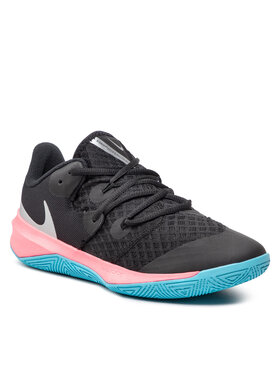 Nike Čevlji Za Telovadbo Zomm Hyperspeed Court Se DJ4476 064 Črna