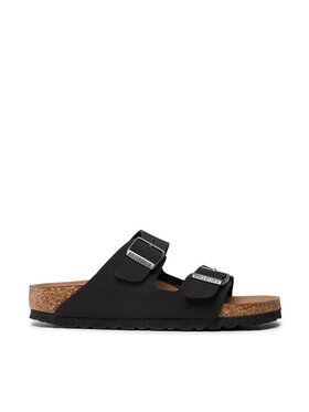 Birkenstock Birkenstock Papucs Arizona Bs 1019057 Fekete