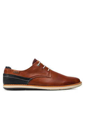 Pikolinos Pikolinos Pantofi M4E-4104C1 Maro