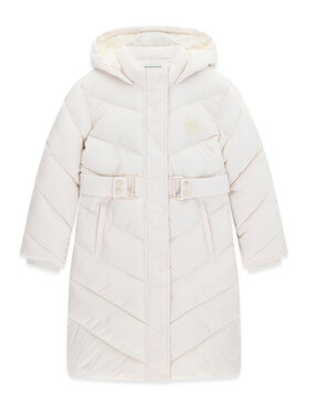 Guess Guess Зимова куртка J6BL04 W3996 Кремовий Regular Fit