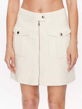 Ted Baker Ted Baker Miniseelik Cremlas 267011 Ekrüüvärv Regular Fit