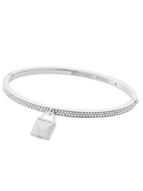 Michael Kors Michael Kors Náramek MKJ6994040 Stříbrná