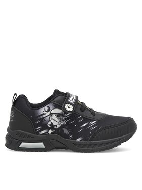 Star Wars Star Wars Αθλητικά CP66-SS24-178SW Μαύρο