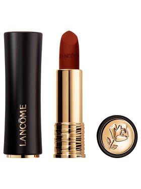 Lancôme Lancôme L'Absolu ROUGE DRAMA MATTE Pomadka 337 Caféine Impulse