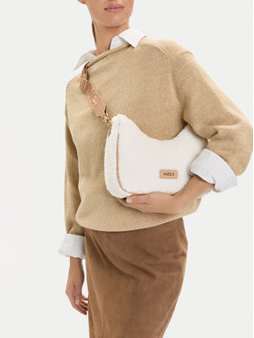 MEXX MEXX Дамска чанта C-MEXX-L-032-08 Бял