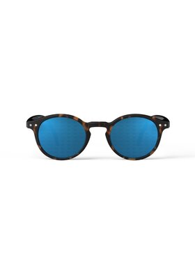 IZIPIZI IZIPIZI Okulary przeciwsłoneczne SUN Adult Kolorowy
