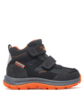 Skechers Skechers Puszābaki 406374L/CCOR Pelēks
