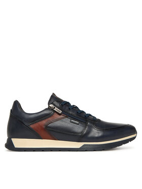 Pikolinos Pikolinos Scarpe basse M5N-6362C1 Blu scuro