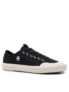 G-Star Raw G-Star Raw Scarpe da ginnastica 2211029502-0999 Nero