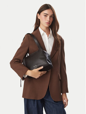Armani Exchange Armani Exchange Ročna torba XW002604 AF19902 U6032 Temno rjava