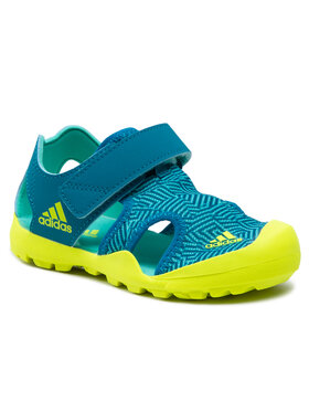 adidas adidas Sandale Captain Toey K FY9892 Zelena