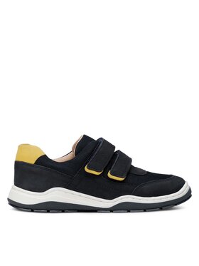 Lasocki Young Lasocki Young Sneakers Terky CI12-TERKY-11(IV)CH Dunkelblau
