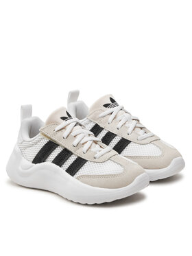 Adidas Tenisice AdiFOM 70s CF EL C IG4305 Bijela