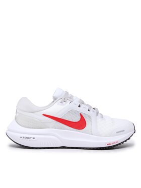 Nike Nike Buty do biegania Air Zoom Vomero 16 DA7698 103 Biały