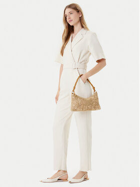 Aldo Aldo Handtasche Irisposy 14009858 Beige