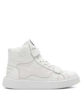 Badura Badura Sneakers BOZEMAN-23 MI08 Weiß