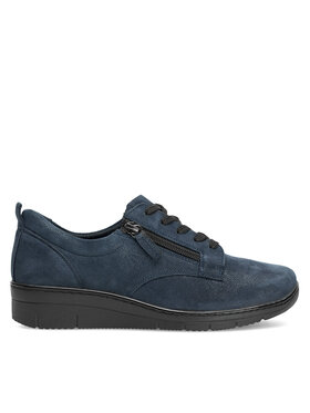 Go Soft Go Soft Pantofi WI23-REBECA-21 Bleumarin