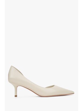 Estro Estro Scarpe stiletto ER00116980 Beige