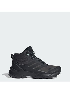 adidas adidas Trekkingi 150501 Szary