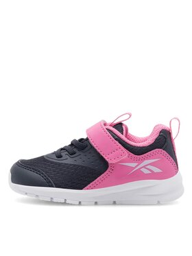 Reebok Tekaški čevlji Rush Runner 4 HP4785 Črna