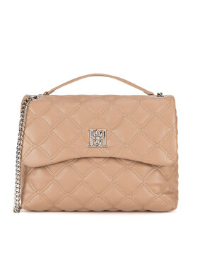 Badura Badura Handtasche NB2403-H0547 Beige