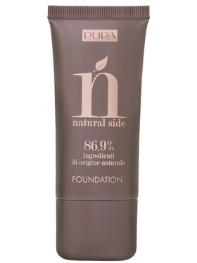 PUPA Milano PUPA Milano Natural Side Podkład 030 Natural Beige