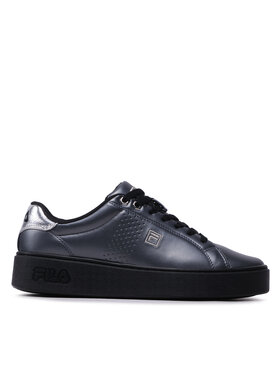Fila Fila Sneakers Crosscourt Altezza F Low Wmn FFW0212.83162 Grau