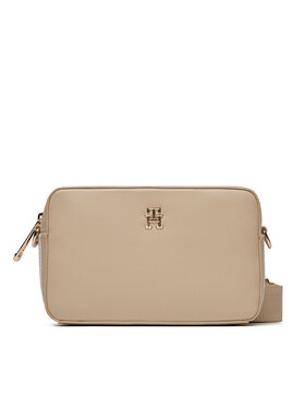 Tommy Hilfiger Tommy Hilfiger Torbica Th Essential Sc Camera Bag AW0AW15724 Bijela