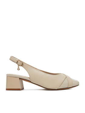 Lasocki Lasocki Pumps RST-AGNES-12 Beige