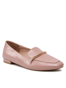 Naomi Naomi Loaferice WYL2891-2 Ružičasta
