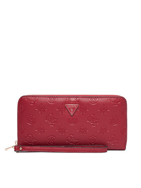 Guess Guess Geldbörse Diana SLG SWPD97 27146 Rot
