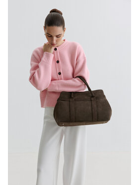 Estro Estro Τσάντα ER00118152 Καφέ