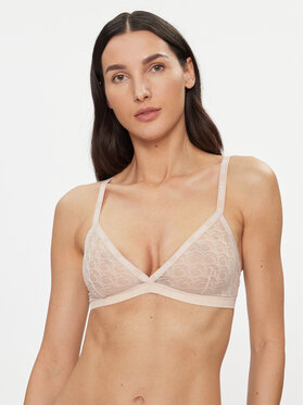 Guess Guess Sutien Bralette O3BC18 KBXA0 Bej