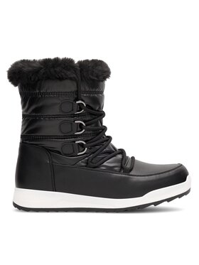 Clara Barson Clara Barson Schneeschuhe Klarise WSS21007-01 Schwarz