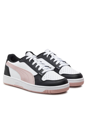 Puma Tenisice Reb-L Jr 398993 10 Bijela