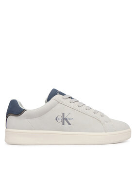 Calvin Klein Calvin Klein Sneakersy V3X9-83449-0315 D Sivá